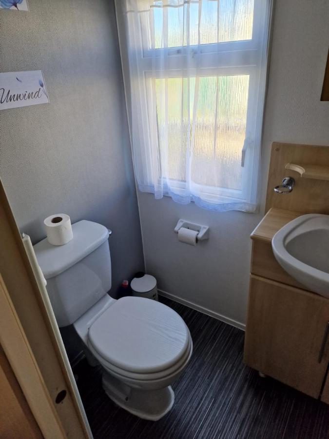 Just Resort No29 Balminnoch Luaran gambar
