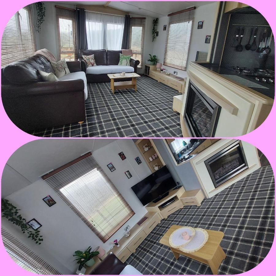 Just Resort No29 Balminnoch Luaran gambar