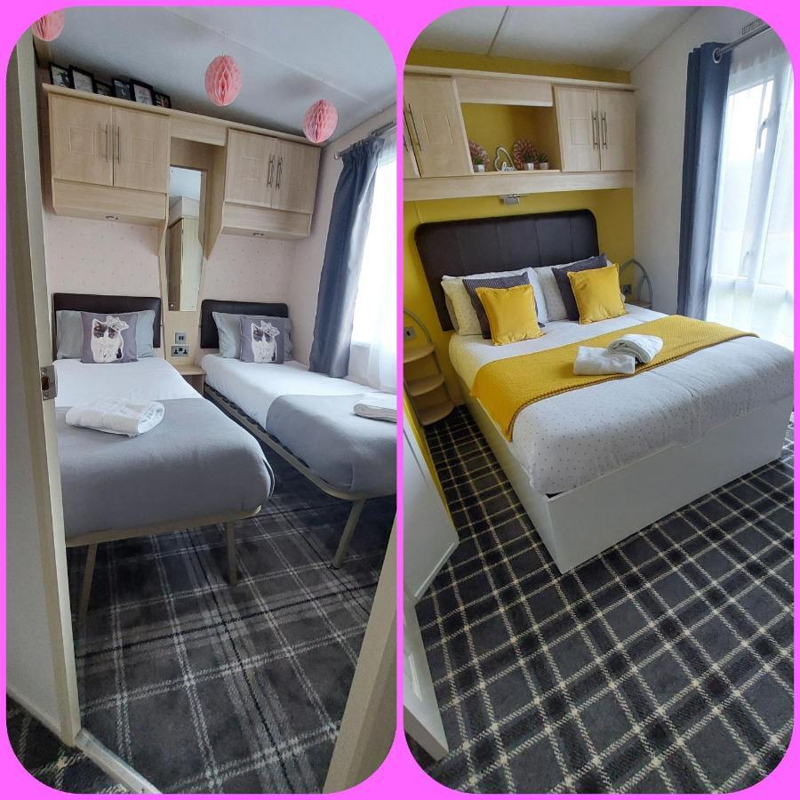 Just Resort No29 Balminnoch Luaran gambar